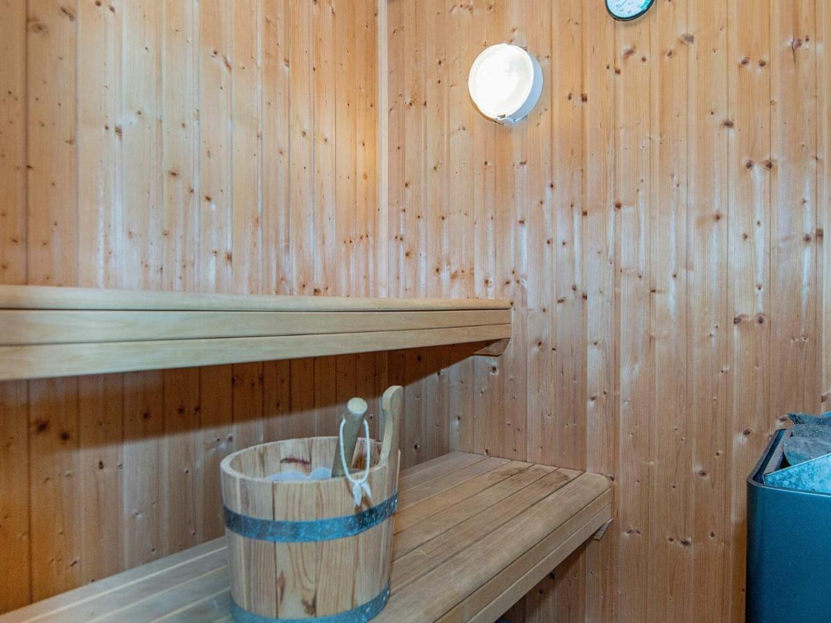 12 Person Holiday Home In Aabenraa Loddenhoj ภายนอก รูปภาพ