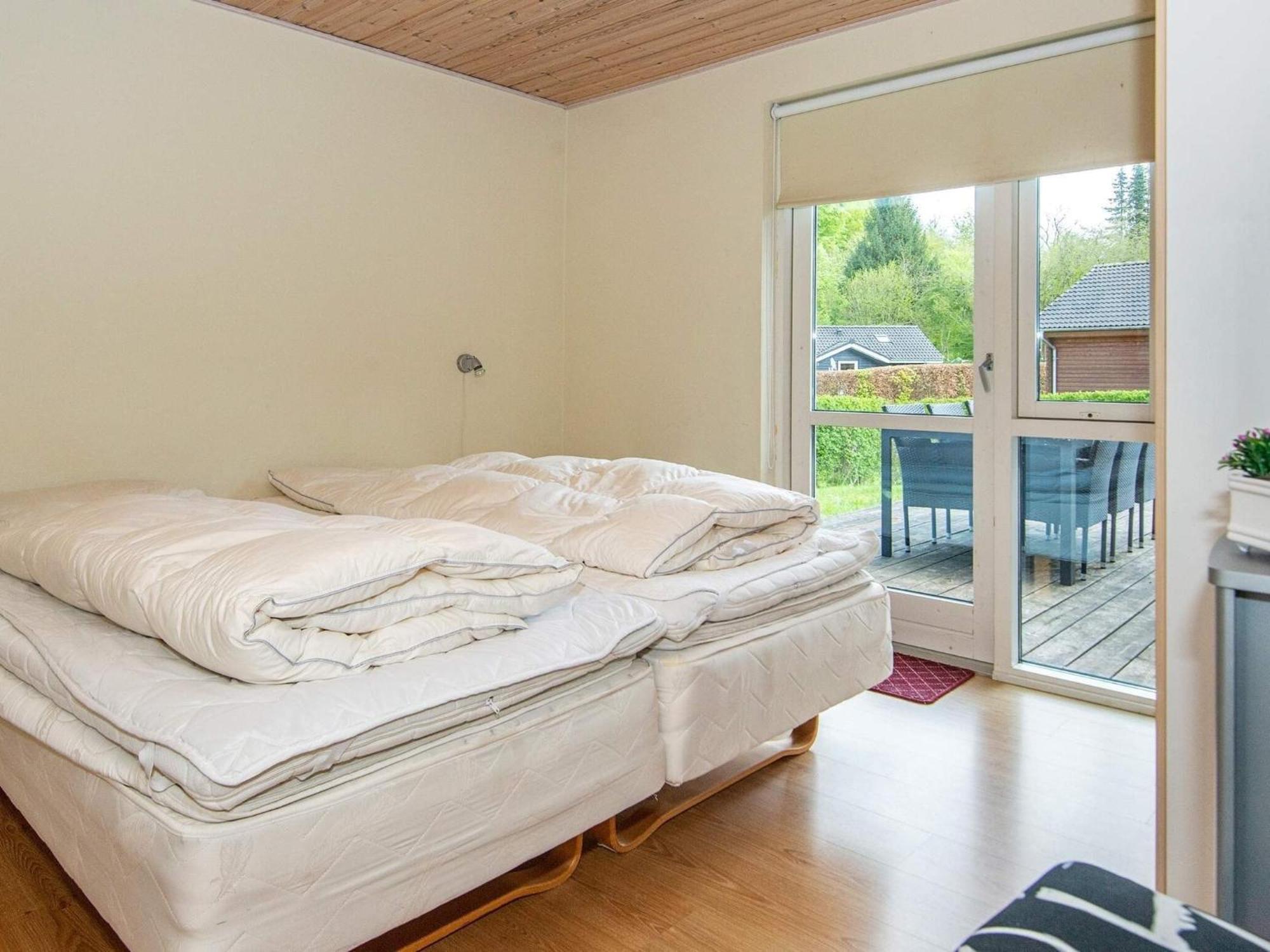 12 Person Holiday Home In Aabenraa Loddenhoj ภายนอก รูปภาพ
