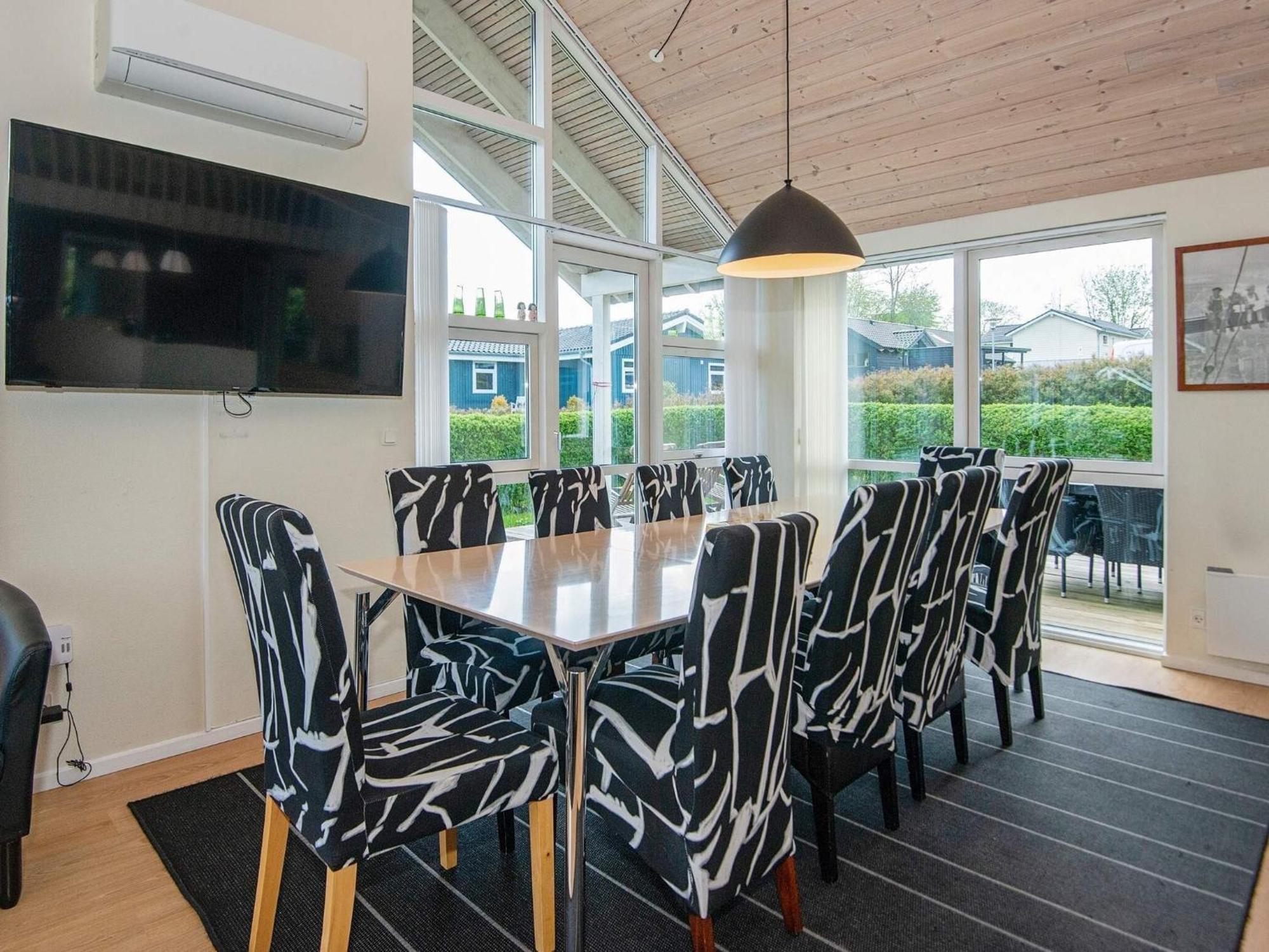 12 Person Holiday Home In Aabenraa Loddenhoj ภายนอก รูปภาพ