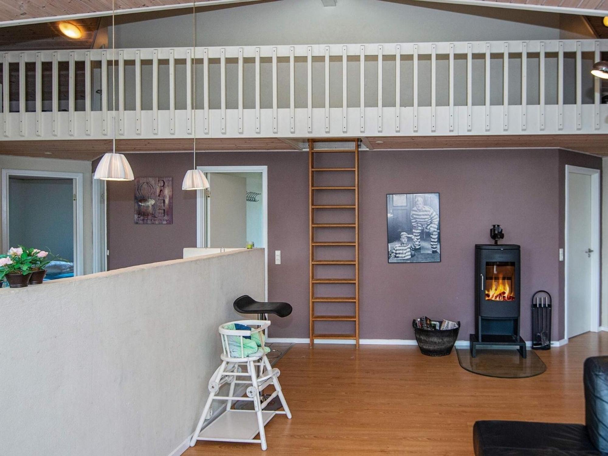 12 Person Holiday Home In Aabenraa Loddenhoj ภายนอก รูปภาพ